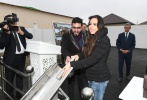 Inauguration of “Toplan” Care for Homeless Dogs Centre takes place 