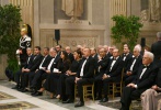 A concert programme is presented on the occasion of inaugurating the Year of Azerbaijani Culture in Italy