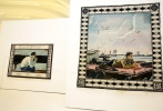 В Центре Гейдара Алиева открылась персональная выставка народного художника Азербайджана Таира Салахова