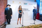  The exhibition “Azerbaijan – A Land of Tolerance” is opened in Moscow