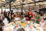 A festivity was held for children at Jumeirah Bilgah Beach Hotel with the organizational support of the Heydar Aliyev Foundation