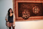  В Лондоне открылась выставка азербайджанских художников