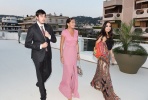 Days of Azerbaijani Culture have kicked off in Cannes, organized by the Heydar Aliyev Foundation