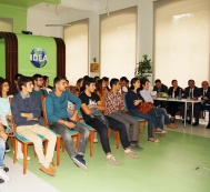  IDEA Public Union conducts trainings for youths together with the Ministry of Ecology and Natural Resources 