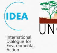  IDEA Public Union is admitted to membership in the Parties Conference of the United Nations Convention to Combat Desertification 