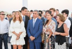  При организационнной поддержке Фонда Гейдара Алиева в Каннах начались Дни культуры Азербайджана