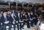 Presentation of the play “When the almond-tree blossoms” in connection with the 26th anniversary of the Khojaly tragedy takes place 