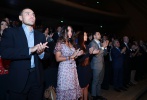 Presentation of the feature-documentary film “The last sitting” takes place at the Heydar Aliyev Centre 